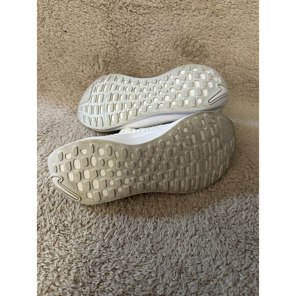 Nike React X Infinity Run 4 O Athletic Shoes Sneakers DR2670-003 Womens Size 10 - Picture 7 of 9